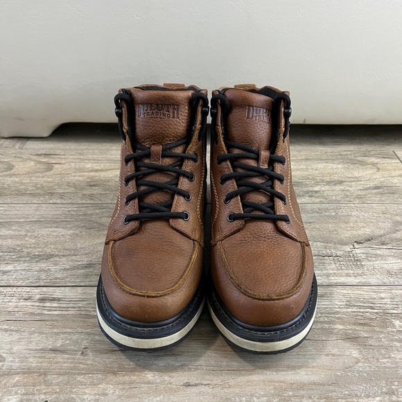 Work Boots similar to Red Wing Boots - Picture 2 of 9